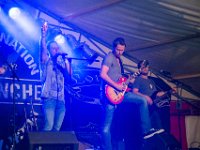 Longhorns Niederndorf 100